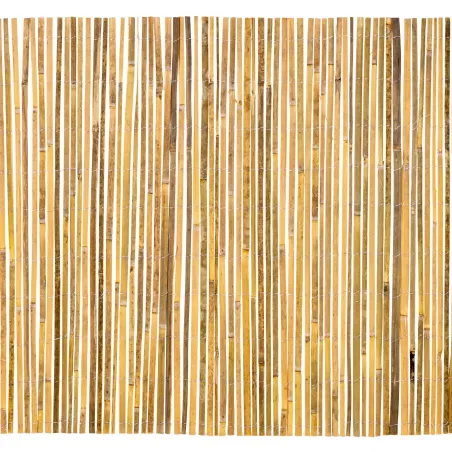 Bamboo mat 1.5 x 5 m GA0228
